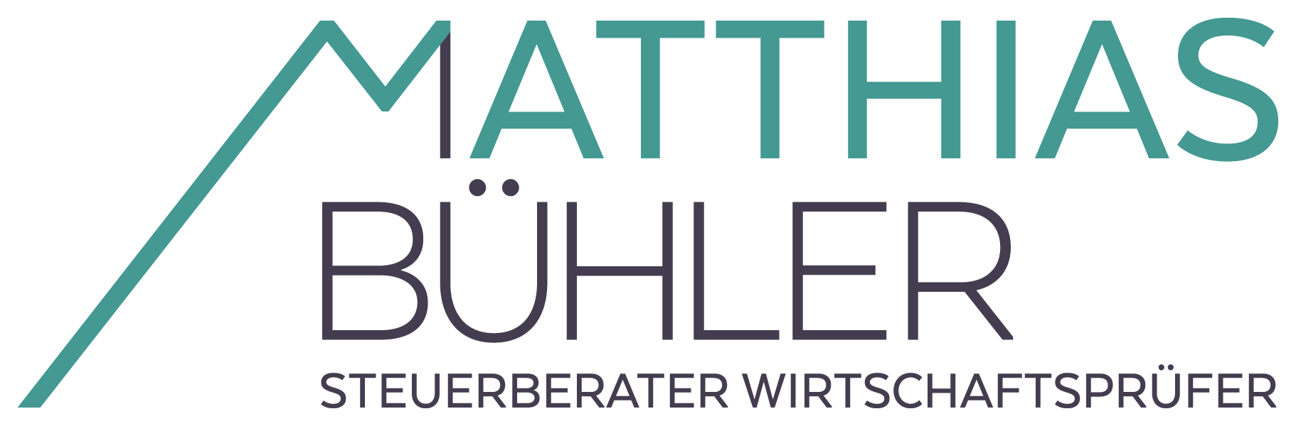 Steuerkanzlei Matthias Bühler